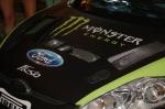 Ford Fiesta Ken Block Gymkhana 3 2010 года